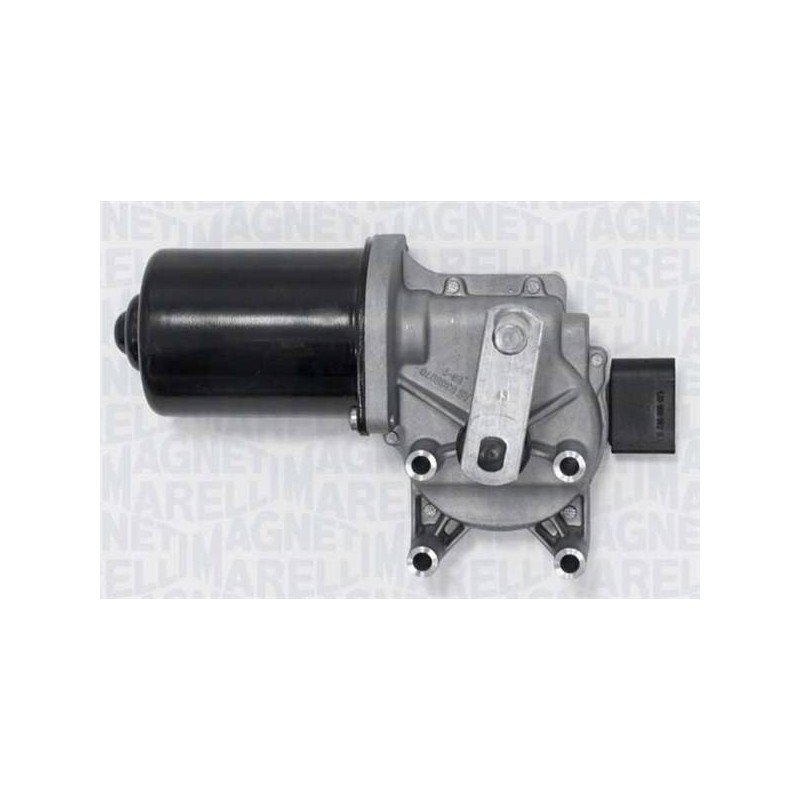 MOTEUR ESSUIE-GLACE AV POUR VW T5