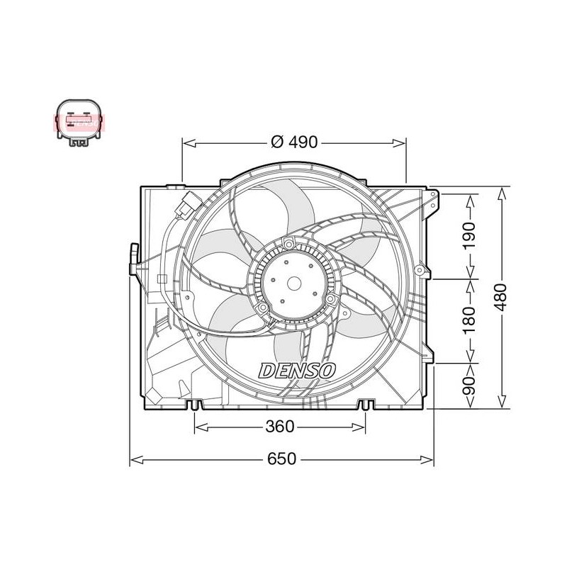 GMV BMW 1/3/X1/Z4