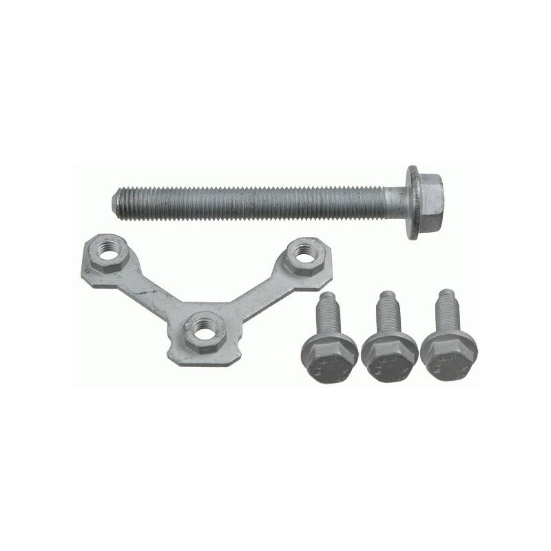 SET REP FUSEE VW POLO (2001-)