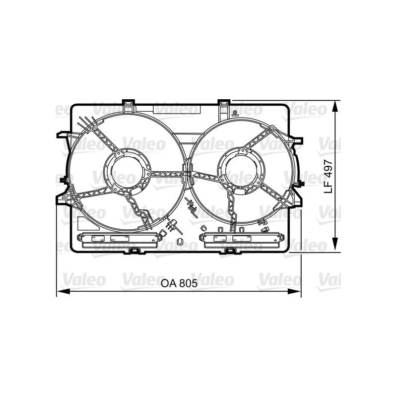 GMV AUDI A4. A5. A6. A7. Q3. Q5