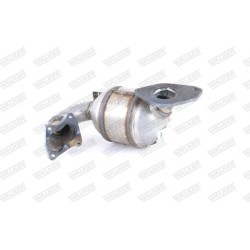 CATALYSEUR RENAULT CLIO 1461 CC . 5