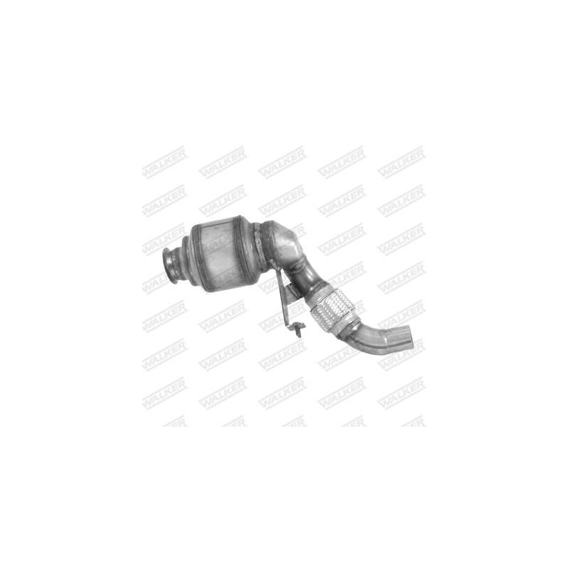 CATALYSEUR BMW 118D - 120D