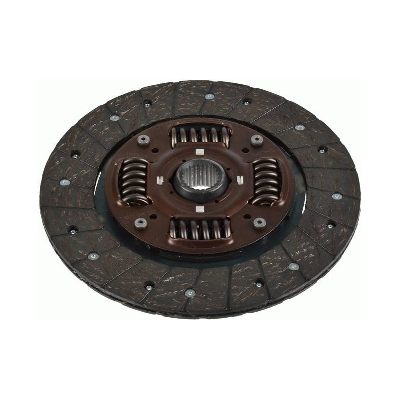 SACHS EMBRAYAGE DISQUE