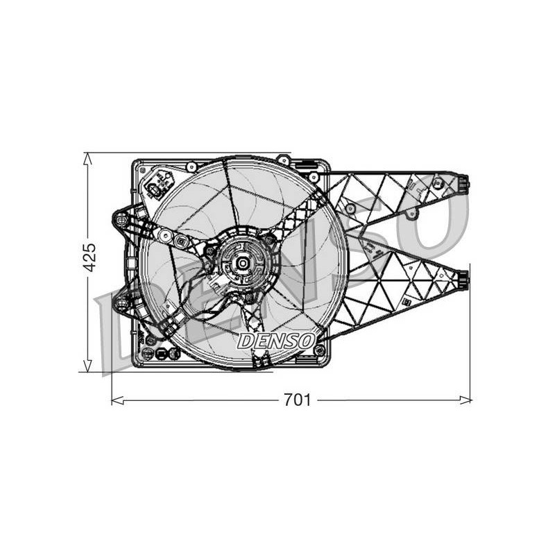 GROUPE MOTO-VENTILATEUR