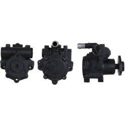 EXCHANGE PS-PUMP HYDRAULIC