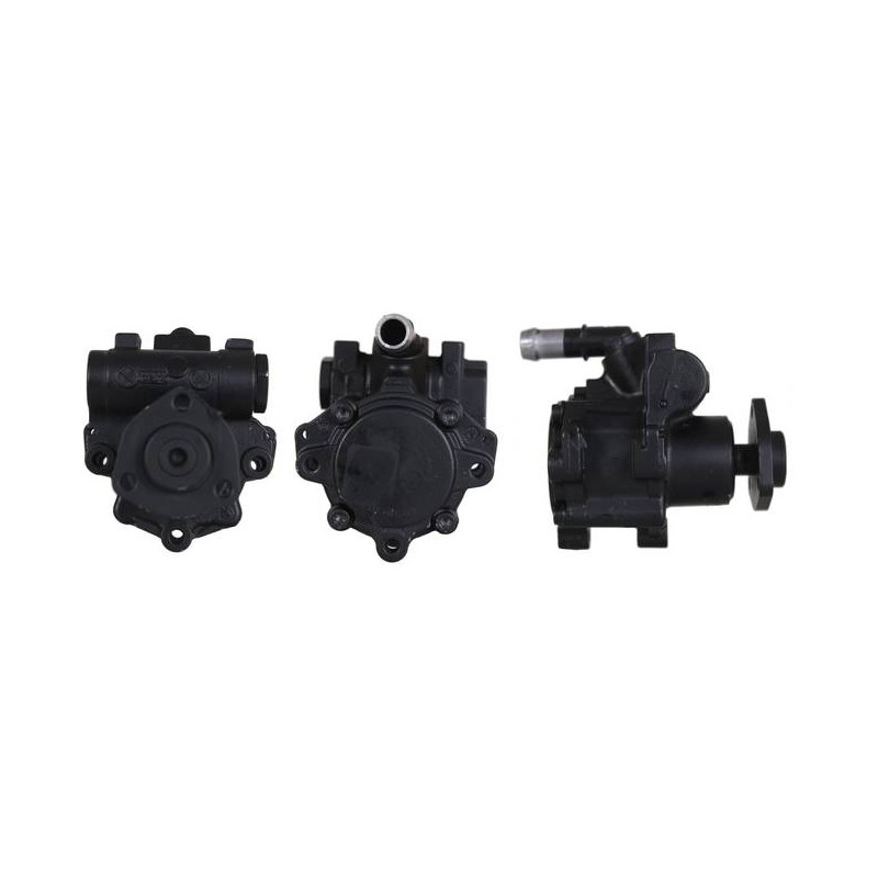 EXCHANGE PS-PUMP HYDRAULIC