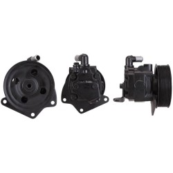 EXCHANGE PS-PUMP HYDRAULIC