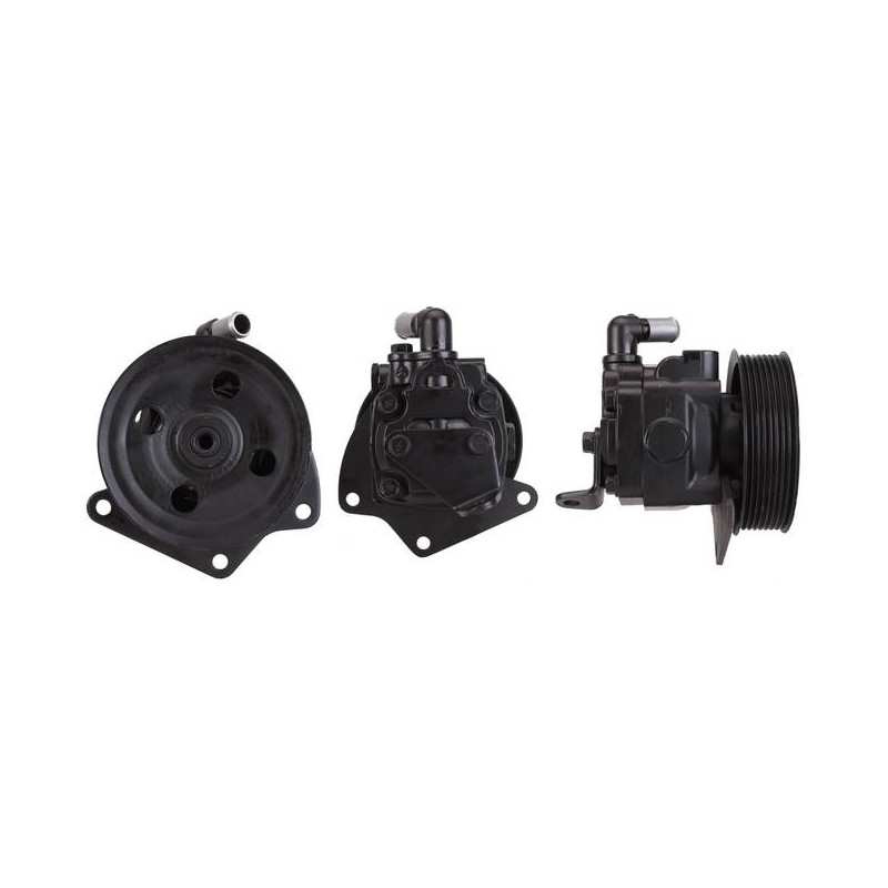 EXCHANGE PS-PUMP HYDRAULIC