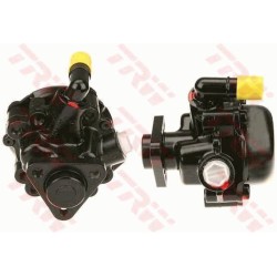 STEERING PUMP - REMAN