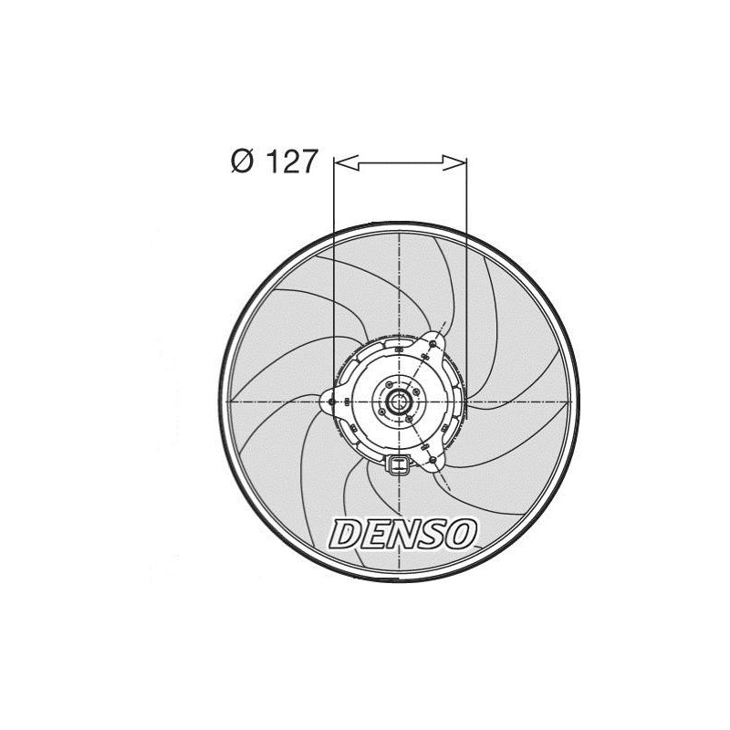 GMV PEU 306/405/605/806/EXPERT/PART