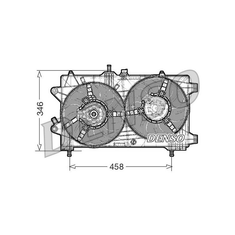 GROUPE MOTO-VENTILATEUR