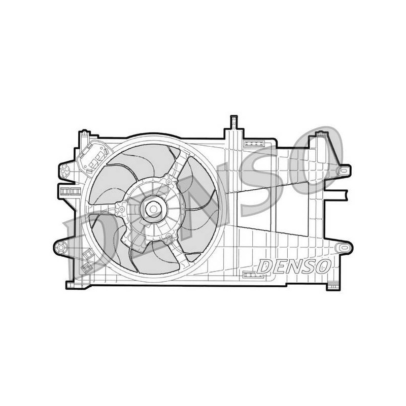 GROUPE MOTO-VENTILATEUR