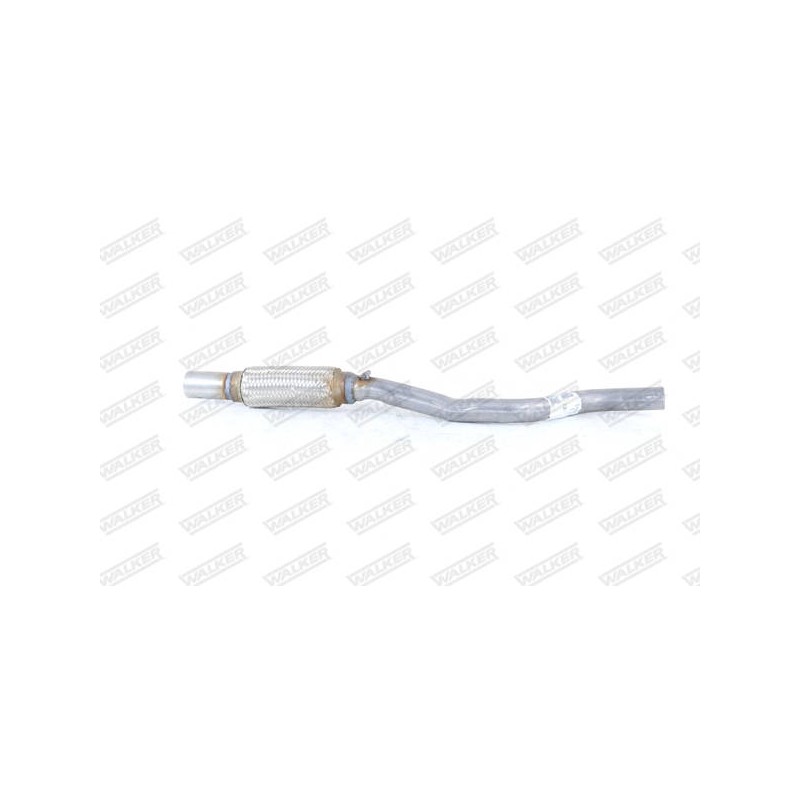 TUBE INTERMEDIAIRE FIAT SEICENTO 11