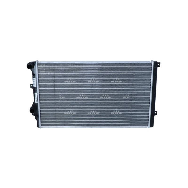 RAD VW GOLF 1.9D 04- RADIATORS ALU