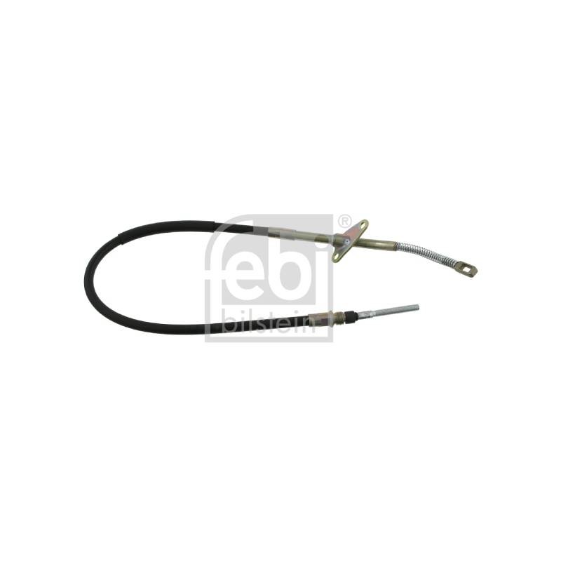 CABLE DE FREIN A MAIN