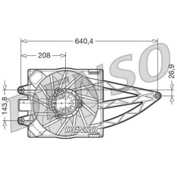 GROUPE MOTO-VENTILATEUR