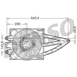 GROUPE MOTO-VENTILATEUR