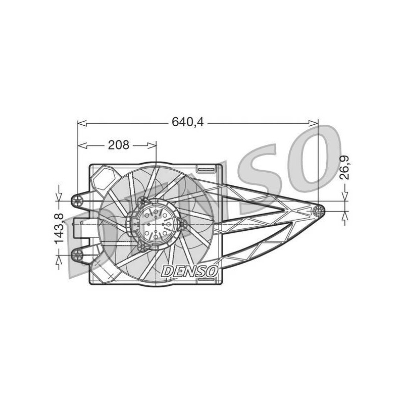 GROUPE MOTO-VENTILATEUR