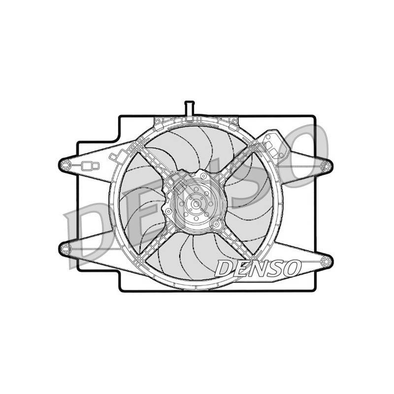 GROUPES MOTO-VENTILATEURS