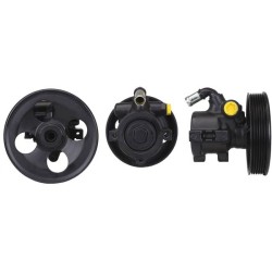 EXCHANGE PS-PUMP HYDRAULIC