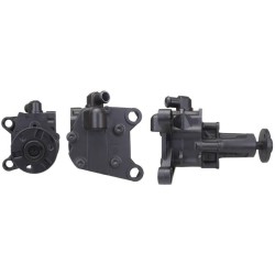 EXCHANGE PS-PUMP HYDRAULIC