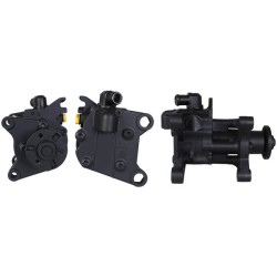 EXCHANGE PS-PUMP HYDRAULIC