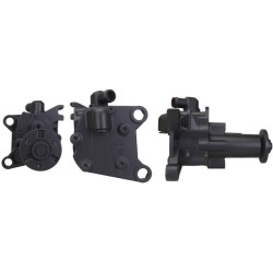 EXCHANGE PS-PUMP HYDRAULIC