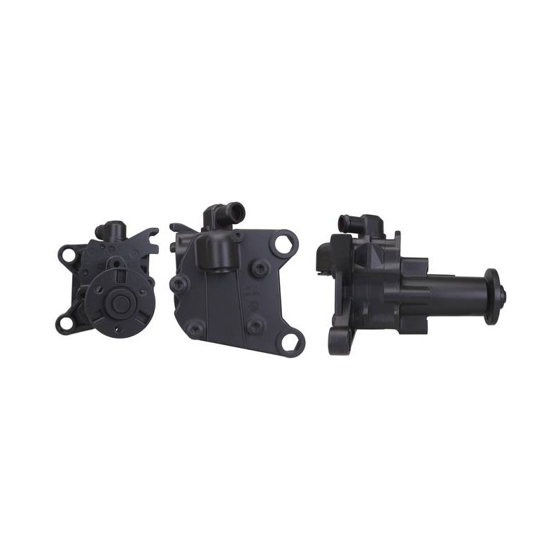 EXCHANGE PS-PUMP HYDRAULIC