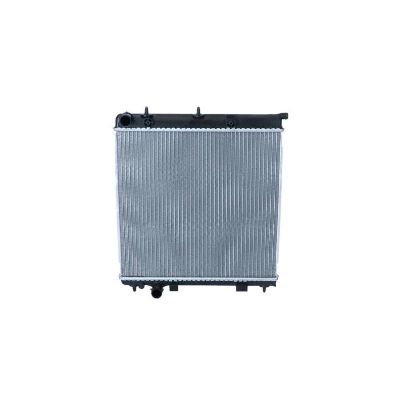 RAD CITROEN C3 1.4D 02- RADIATORS A