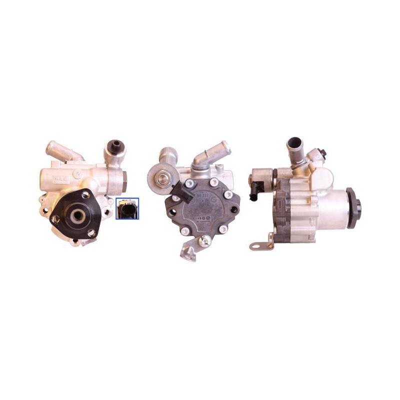 EXCHANGE PS-PUMP HYDRAULIC