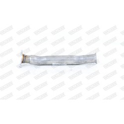 TUBE INTERMEDIAIRE PEUGEOT 206