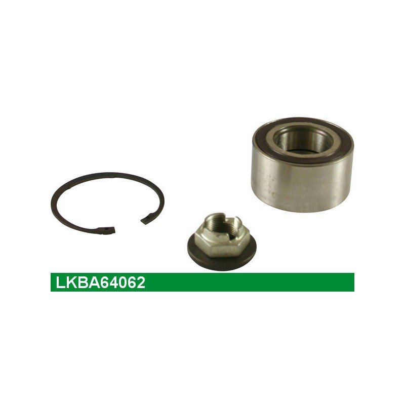 LUCAS WHEEL BEARING KIT