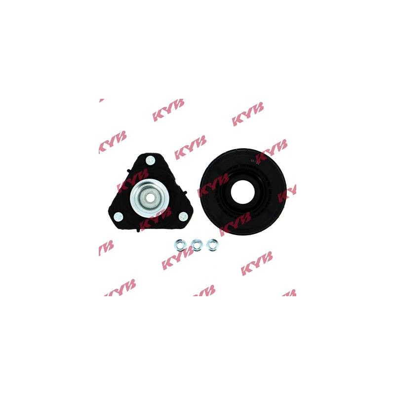 MK AV SUSPENSIONI MOUNTING KITS