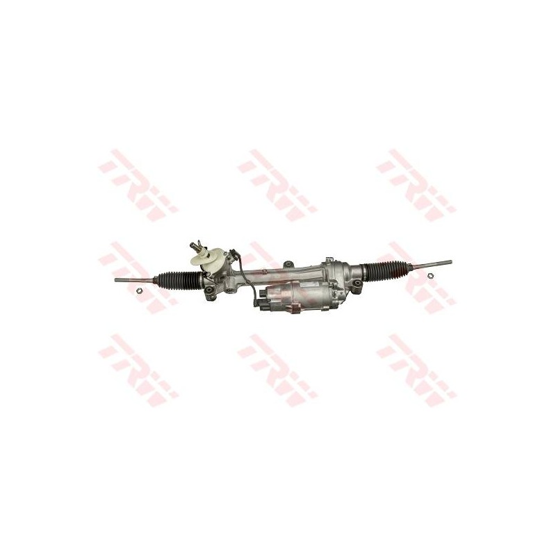 STEERING RACK ELECTRICAL REMAN