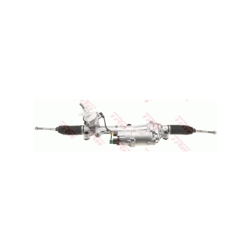 STEERING RACK ELECTRICAL REMAN