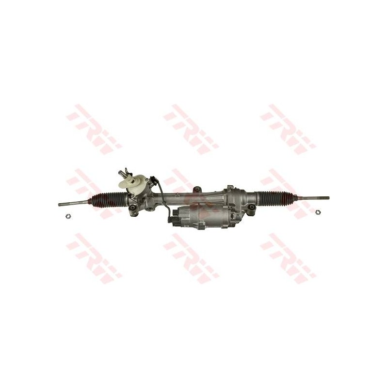 STEERING RACK ELECTRICAL REMAN