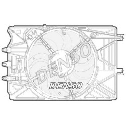 GROUPE MOTO VENTILATEUR DENSO