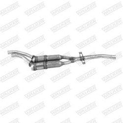 CATALYSEUR BMW 525D - 530D