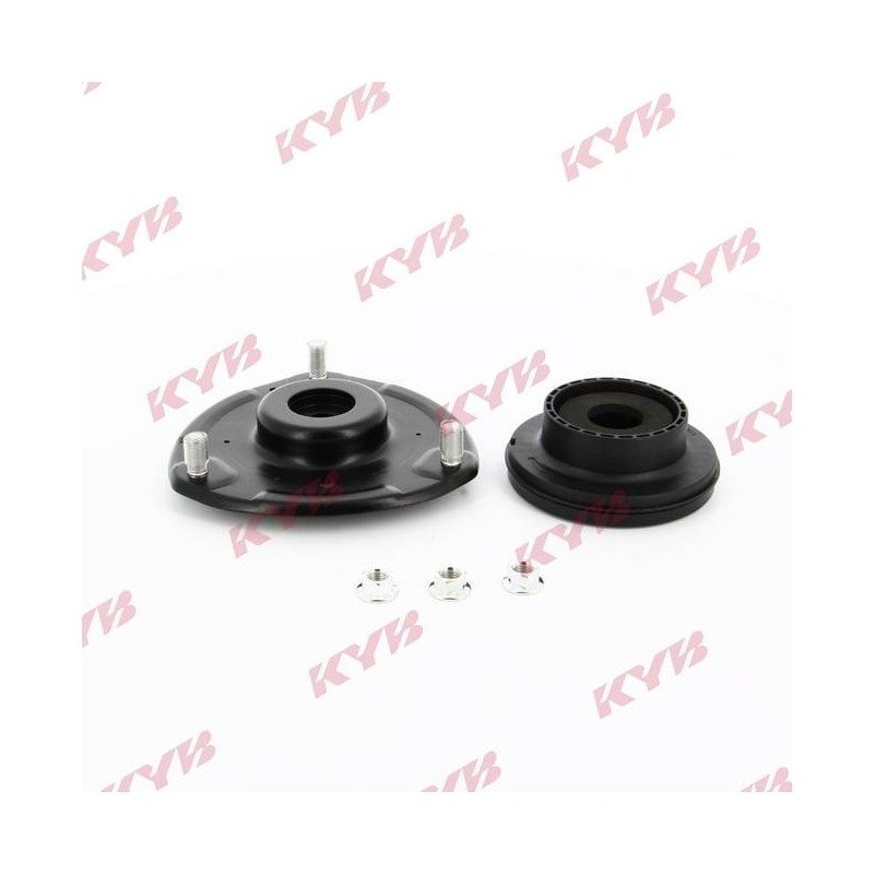 MK AV SUSPENSIONI MOUNTING KITS