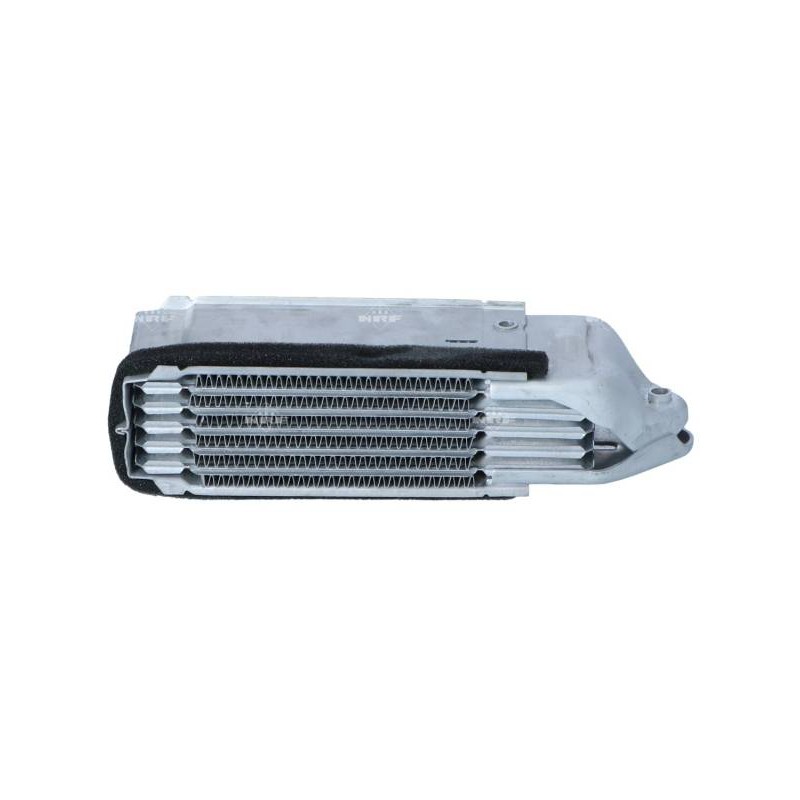 RH VW GOLF 1.8 74- OILCOOLERS-