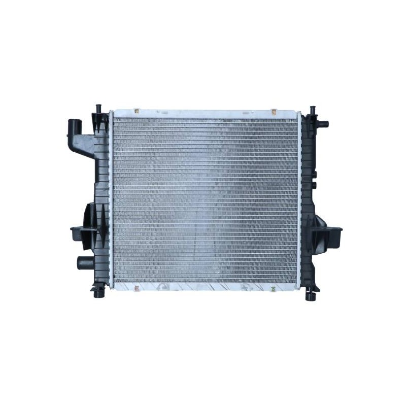 RAD RENAULT TWINGO 1.2 93- RADIATOR