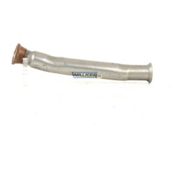 TUBE INTERMEDIAIRE PEUGEOT 206