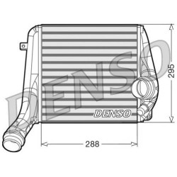 INTERCOOLER