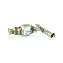 CATALYSEUR MERCEDES ML 270 2668 CC.