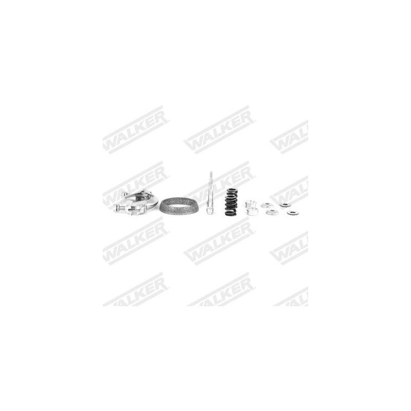 KIT DE CATALYSEUR PEUGEOT 306 1.6