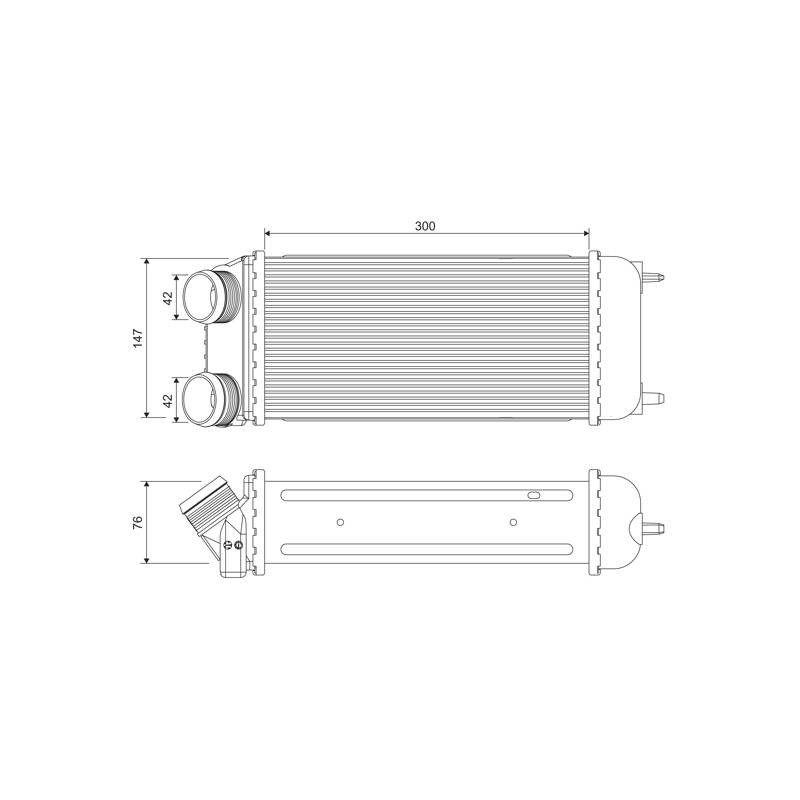 RAS PEUG 206 (04 ) 1.6 HDI 16V