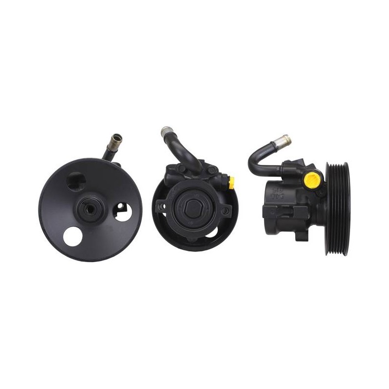 EXCHANGE PS-PUMP HYDRAULIC