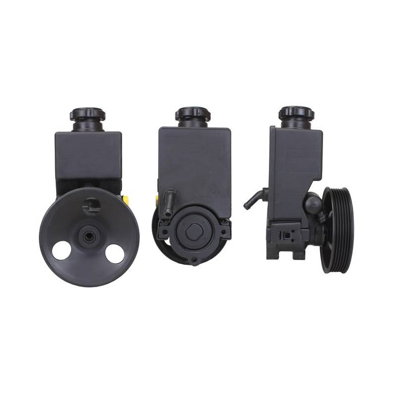 EXCHANGE PS-PUMP HYDRAULIC