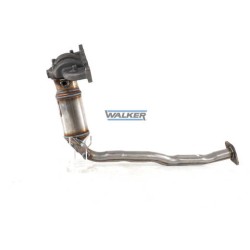 CATALYSEUR FIAT BRAVO 1.4 04/07-12