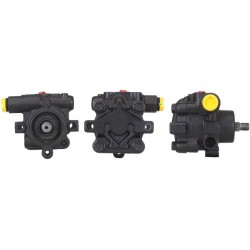 EXCHANGE PS-PUMP HYDRAULIC